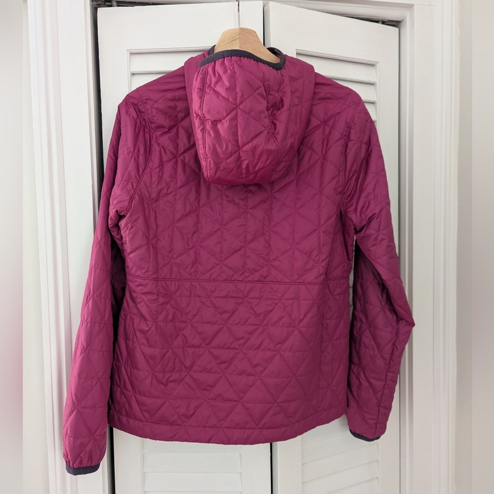 LLBean Katahdin Insulated Pullover NWT - Picture 6 of 9